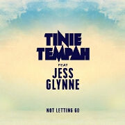 Not Letting Go by Tinie Tempah feat. Jess Glynne