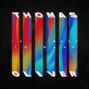If I Move To Mars by Thomas Oliver