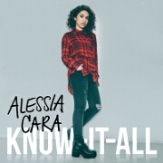 Know-It-All by Alessia Cara