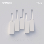 PTX Vol. 4: Classics by Pentatonix
