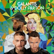 Faith by Galantis And Dolly Parton feat. Mr. Probz