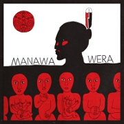 Manawa Wera by Ria Hall