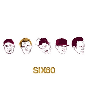 Six60 EP by Six60