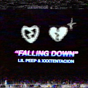 Falling Down by Lil Peep And Xxxtentacion