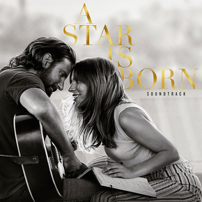 A Star Is Born OST by Lady Gaga And Bradley Cooper