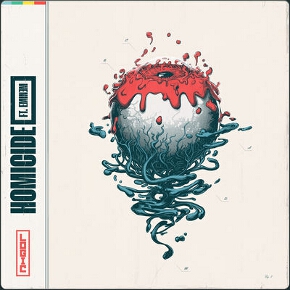 Homicide by Logic feat. Eminem