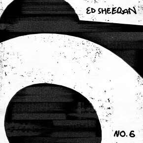 Cross Me by Ed Sheeran feat. Chance The Rapper And PnB Rock