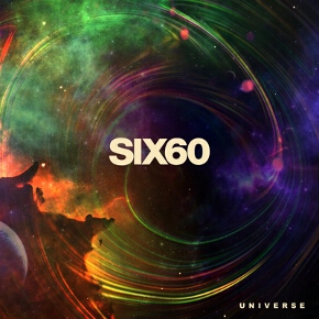 Universe by Six60