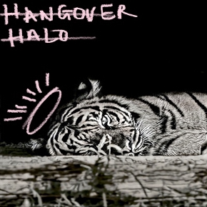Hangover Halo by Gin Wigmore