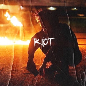 Riot by Xxxtentacion