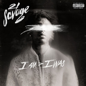 a lot by 21 Savage