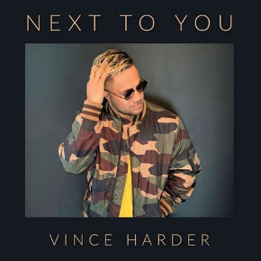 Next To You by Vince Harder