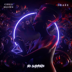 No Guidance by Chris Brown feat. Drake