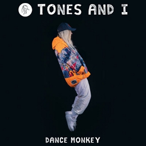 Dance Monkey by Tones And I