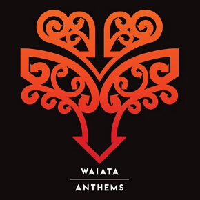 Waiata / Anthems by Various