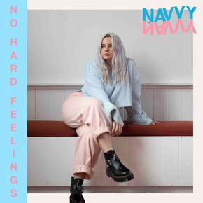 No Hard Feelings by Navvy
