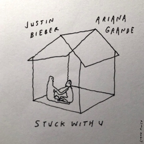 Stuck With U by Ariana Grande And Justin Bieber